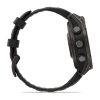 Garmin Fenix 8 Pro 47 mm AMOLED Sapphire Carbon Grey DLC (010-03198-01)
