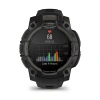Garmin Instinct 3 45 mm, AMOLED Black (010-02936-00)