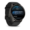 Garmin Venu 4 45 mm Slate (010-03014-00)