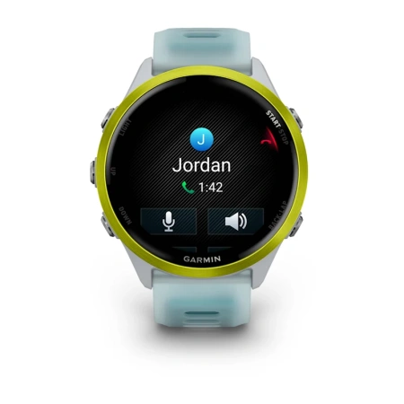 Garmin Forerunner 570 47mm Amp Yellow (010-02971-01)