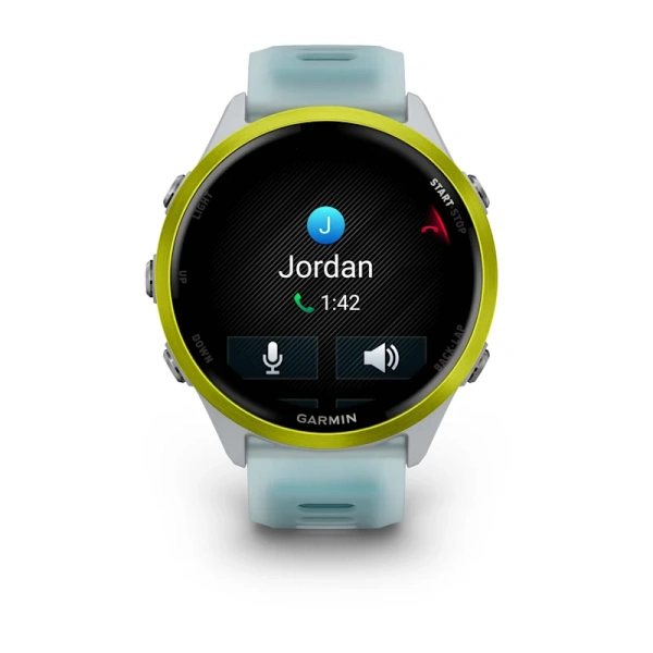 Garmin Forerunner 570 47mm Amp Yellow (010-02971-01)