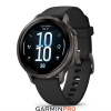 Garmin Venu 4 41 mm Slate (010-03013-02)