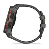 Garmin Instinct 3 50 mm, Solar Black (010-02935-00)