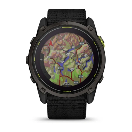 Garmin Enduro 3 (010-02751-01)