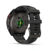 Garmin Fenix 8 Pro 47 mm AMOLED Sapphire Carbon Grey DLC (010-03198-01)