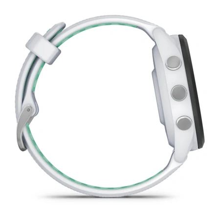 Garmin Forerunner 265s 42mm Whitestone (010-02810-14)