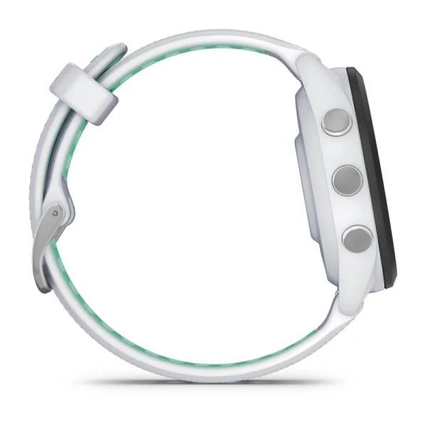 Garmin Forerunner 265s 42mm Whitestone (010-02810-14)