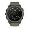 Garmin Tactix 8 51 mm AMOLED Cerakote Olive (010-04553-11)