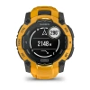Garmin Instinct 3 50 mm, Solar Sunburst (010-02935-02)
