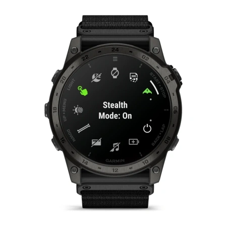Garmin Tactix 7 AMOLED (010-02931-01)