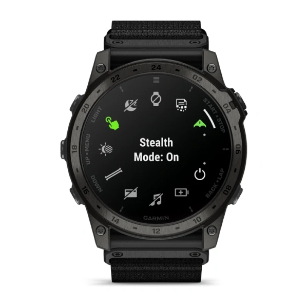 Garmin Tactix 7 AMOLED (010-02931-01)