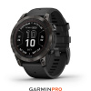 Fenix 7 Pro Sapphire Carbon Grey DLC (010-02777-11)