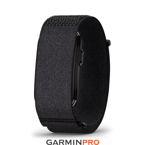 Garmin CIRQA Smart Band Black L-XL (010-04675-00)