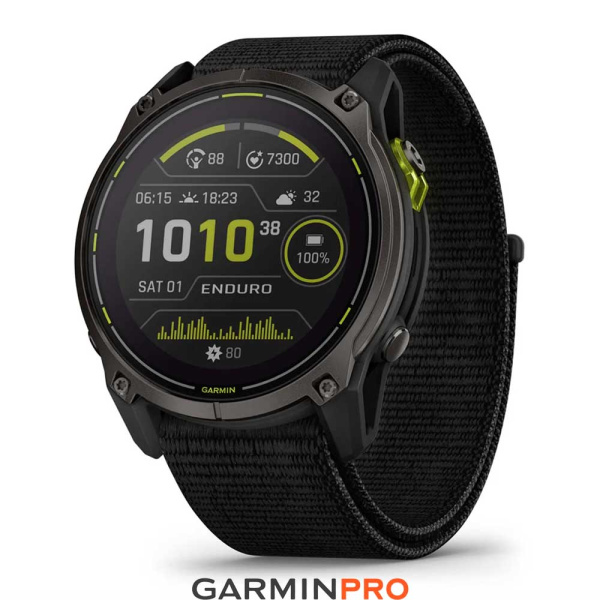 Garmin Enduro 3 (010-02751-01)