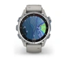 Garmin Descent Mk3 43mm Stainless steel (010-02753-04)