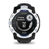 Garmin Instinct 3 50 mm, Solar Whitestone (010-02935-03)