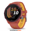 Garmin Forerunner 170 Music Red Pink (010-03920-13)