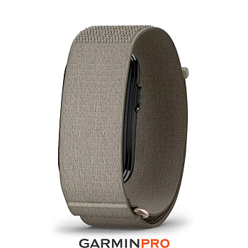 Garmin CIRQA Smart Band French Grey L-XL (010-04675-01)