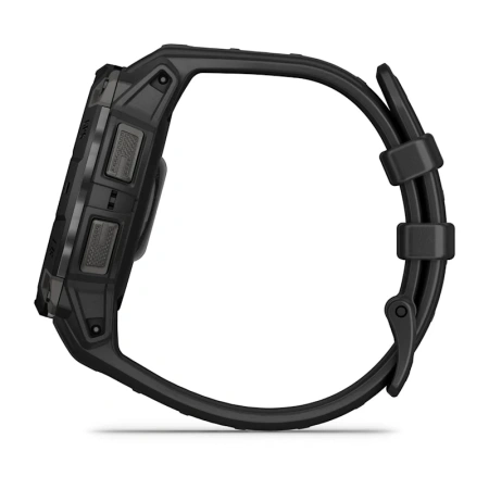 Garmin Instinct 3 45 mm, AMOLED Black (010-02936-00)