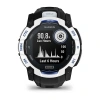 Garmin Instinct 3 50 mm, Solar Whitestone (010-02935-03)