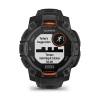 Garmin Instinct 3 45 mm, Solar Black (010-02934-00)