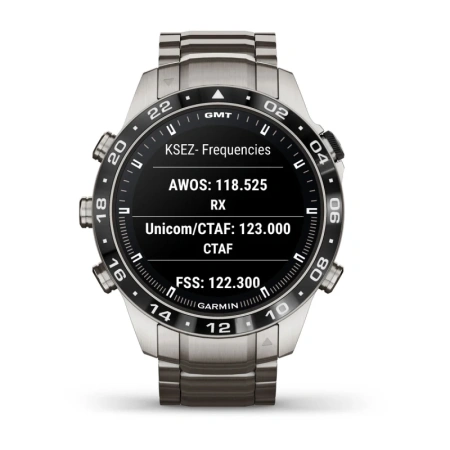 Garmin MARQ Aviator (Gen 2) (010-02648-01)