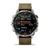 Garmin MARQ Adventurer (Gen 2) Damascus (010-03393-31)