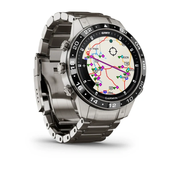 Garmin MARQ Aviator (Gen 2) (010-02648-01)