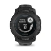 Garmin Instinct 3 45 mm, Solar, Tactical Edition Black (010-02934-50)