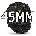 Instinct 3 Amoled 45mm