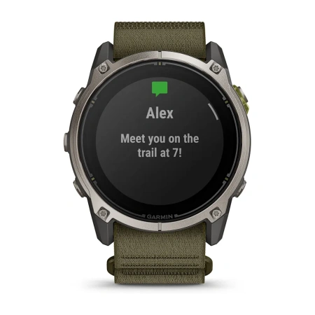 Garmin Enduro 4 (010-04799-01)