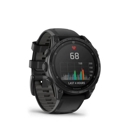 Garmin Tactix 8 47 mm AMOLED (010-03405-01)