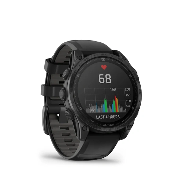 Garmin Tactix 8 47 mm AMOLED (010-03405-01)