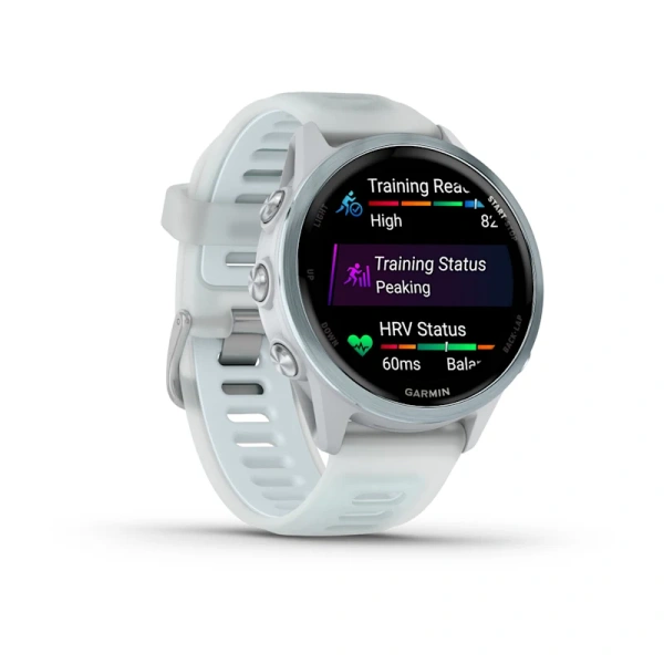 Garmin Forerunner 570 42mm Cloud Blue (010-02970-01)