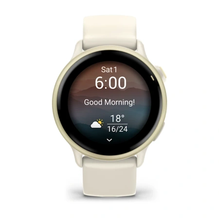 Garmin Vivoactive 6 Lunar Gold (010-02985-01)