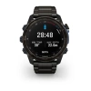 Garmin Descent Mk3i 51 mm Carbon grey DLC Ti-band (010-02752-14)