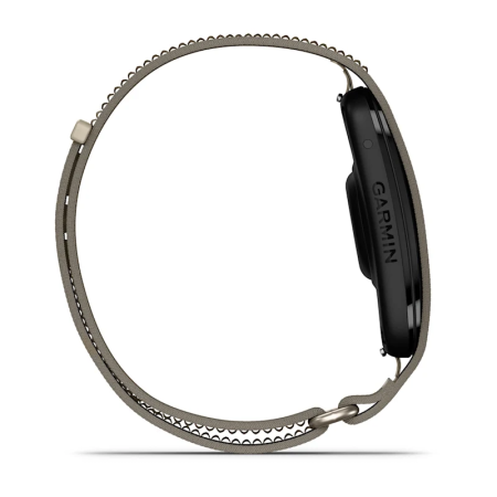 Garmin CIRQA Smart Band French Grey L-XL (010-04675-01)