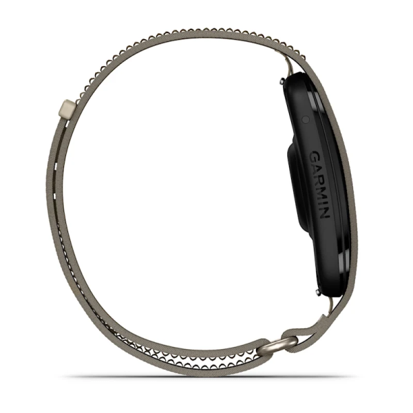 Garmin CIRQA Smart Band French Grey L-XL (010-04675-01)
