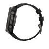 Garmin Fenix 8 51 mm Solar Sapphire Carbon Grey DLC (010-02907-11)