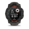Garmin Instinct 3 50 mm, Solar Black (010-02935-00)