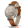 Garmin Lily 2 Classic Cream Gold (010-02839-02)