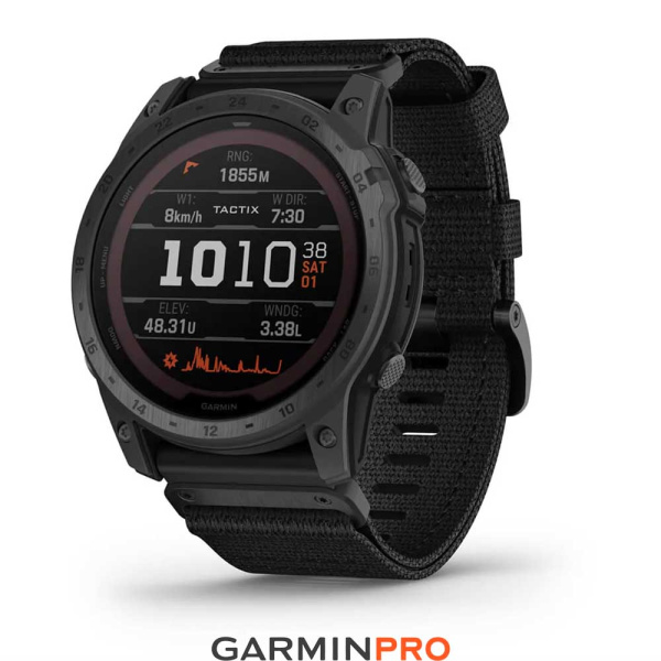 Garmin Tactix 7 Pro Solar (010-02704-21)