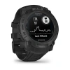Garmin Instinct 3 50 mm, Solar, Tactical Edition Black (010-02935-50)