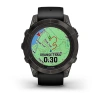 Fenix 7 Pro Sapphire Carbon Grey DLC (010-02777-11)