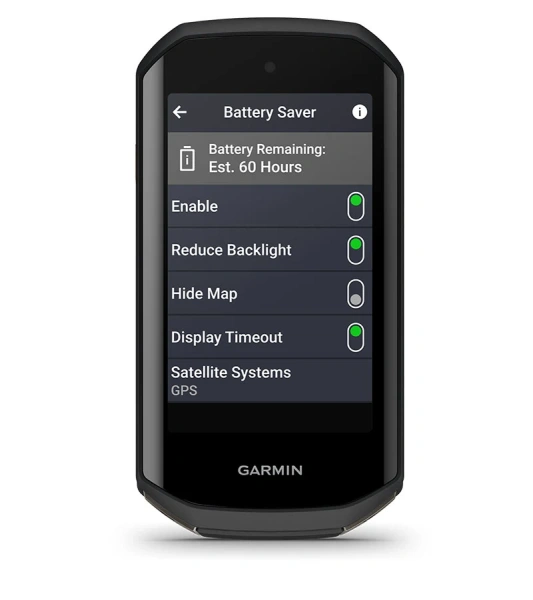 Garmin Edge 1050 Bundle (010-02890-21)