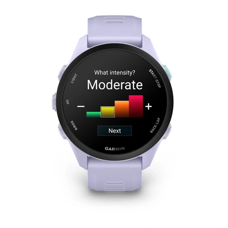 Garmin Forerunner 70 Cool Lavender (010-04307-03)