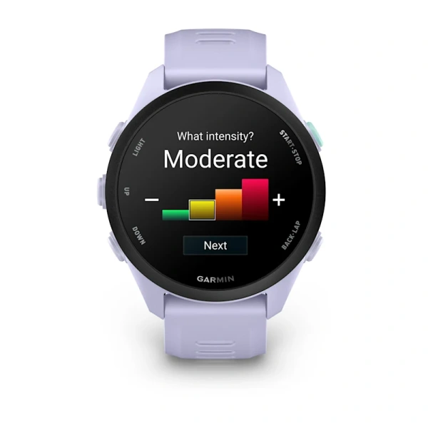 Garmin Forerunner 70 Cool Lavender (010-04307-03)