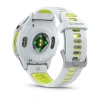 Garmin Forerunner 970 Titanium Whitestone (010-02969-11)