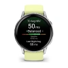 Garmin Venu 4 45 mm Silver (010-03014-02)