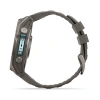 Garmin Fenix 9 51mm Titanium Pebble Grey (010-04763-01)